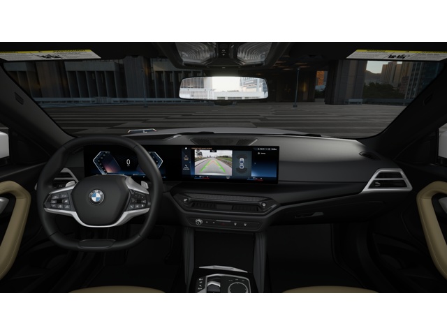 2025 Bmw 230i xDrive photo 9