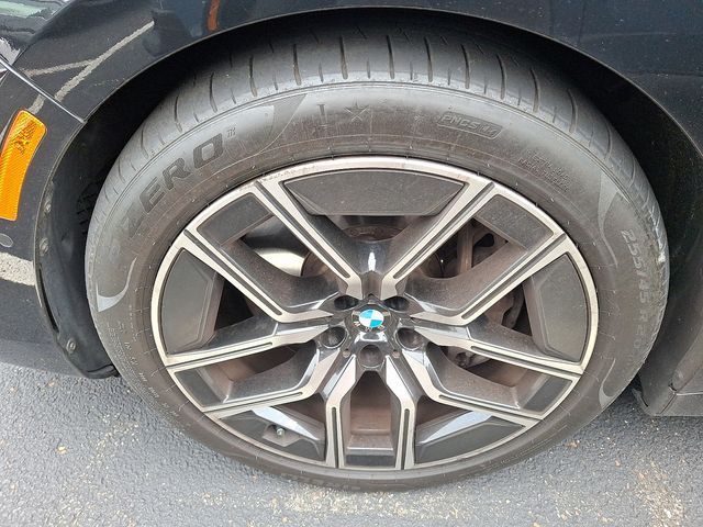 2024 Bmw 760i xDrive photo 3