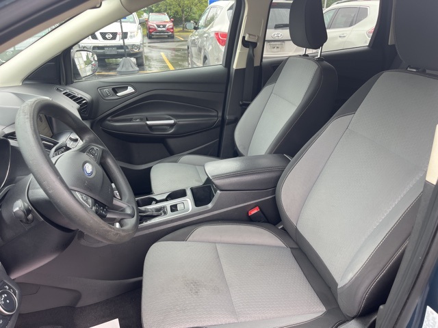 2019 Ford Escape SE photo 9