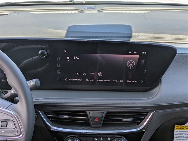 2026 Buick Encore GX Sport Touring photo 18