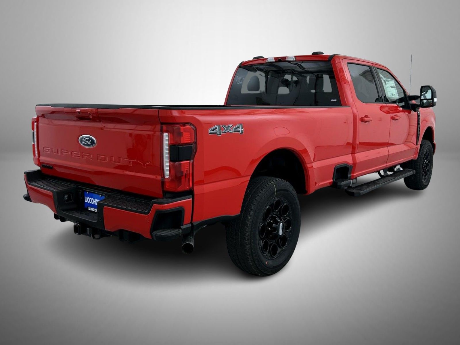 2026 Ford F-350 photo 5