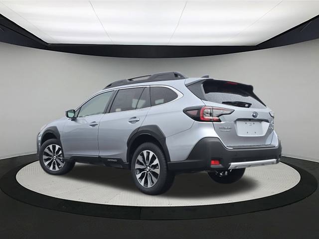 2025 Subaru Outback Limited photo 3