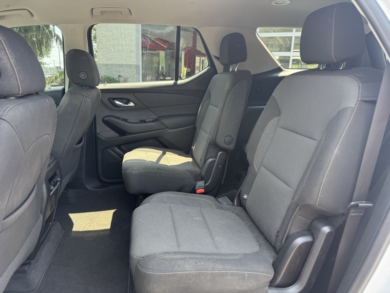 2019 Chevrolet Traverse photo 18