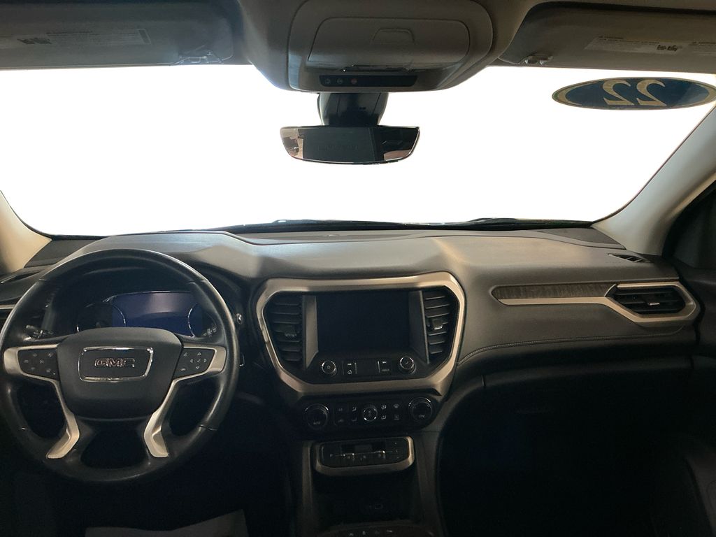 2022 Gmc Acadia Denali photo 6