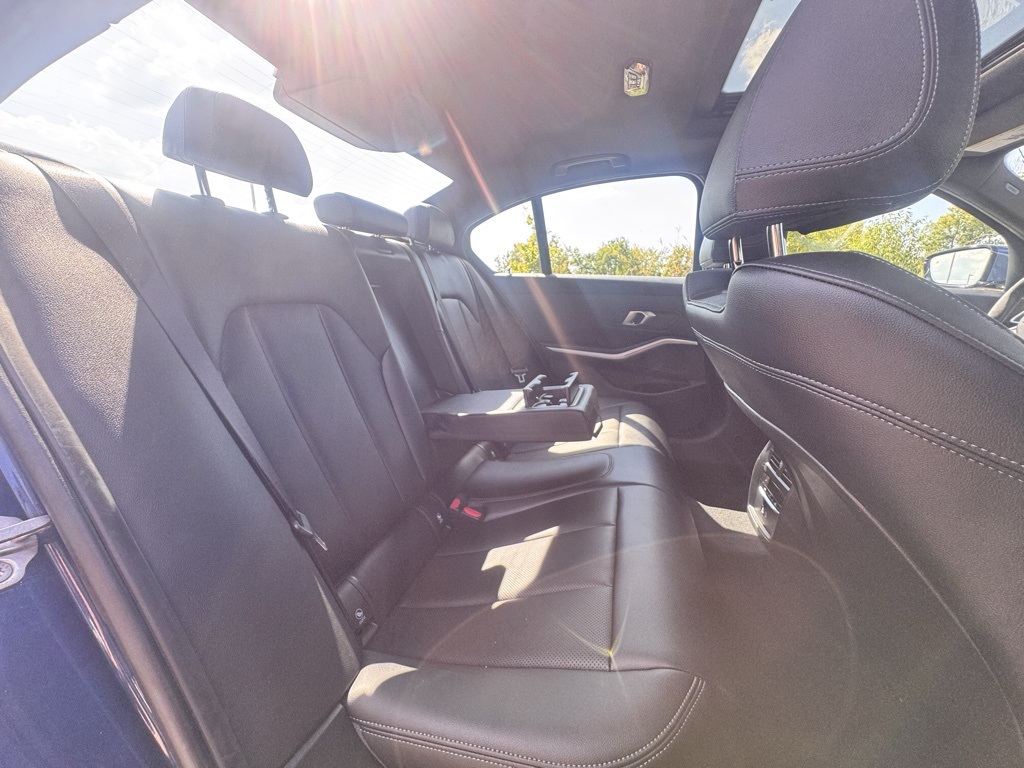 2024 Bmw 330i xDrive photo 21