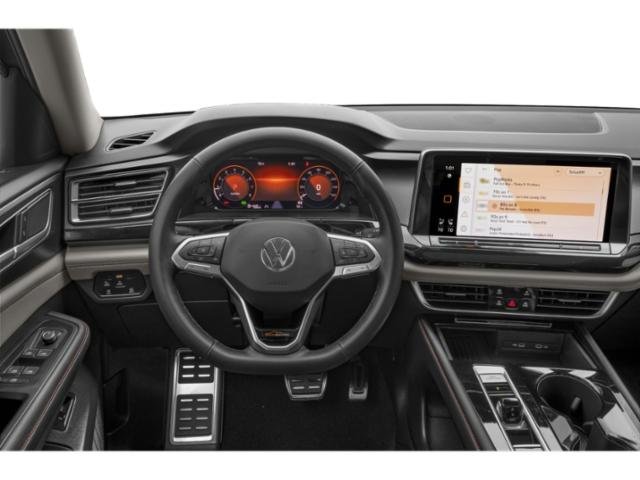 2026 Volkswagen Atlas Peak Edition SE photo 6