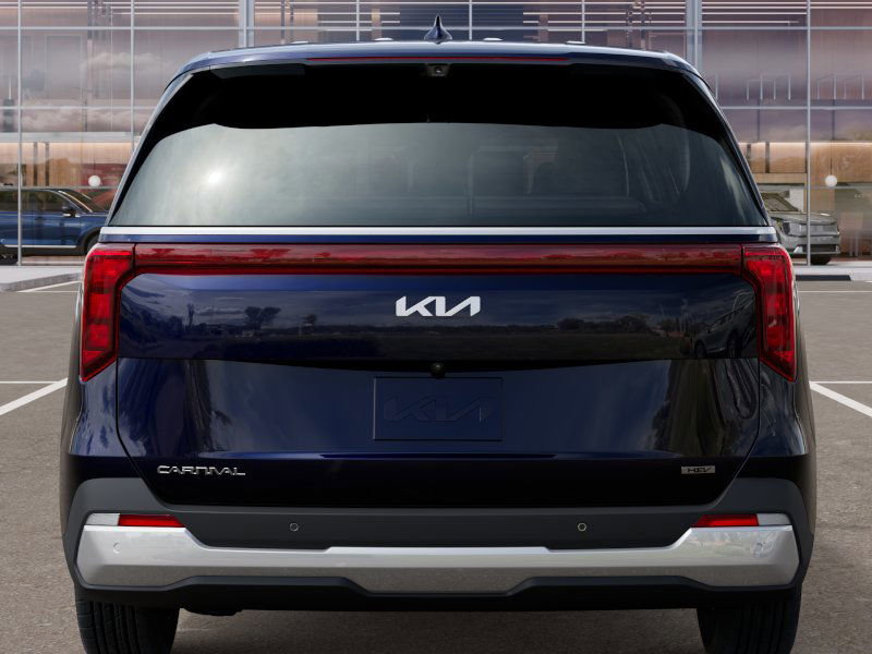 2026 Kia Carnival EX photo 13