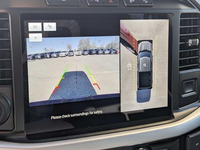 2023 Ford F-150 XLT photo 22