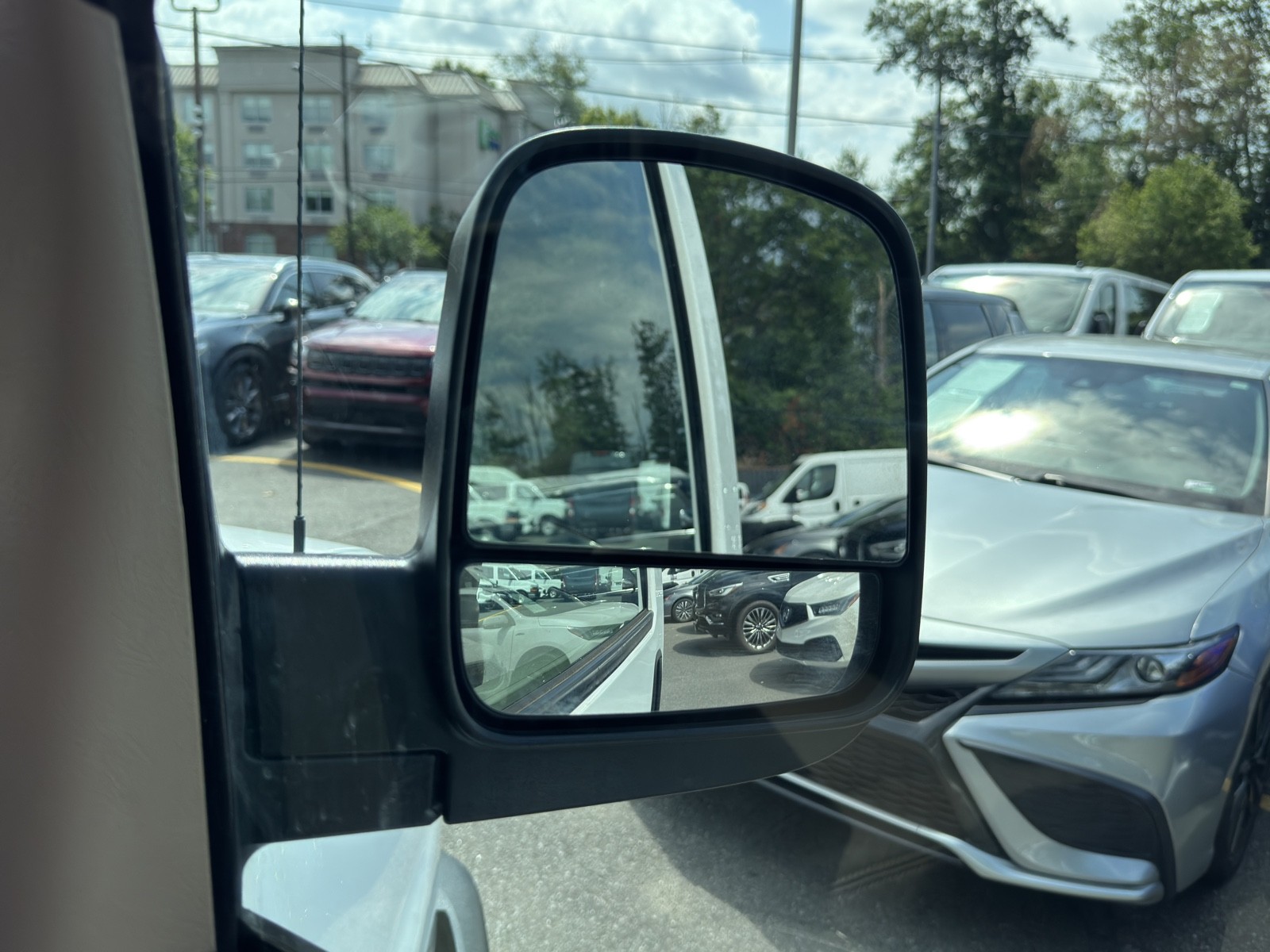 2021 Chevrolet Express Cargo Work Van 2500 photo 33