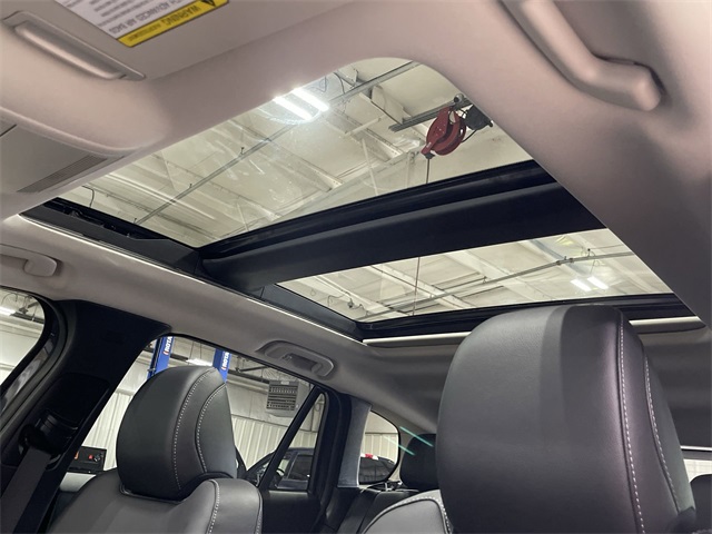 2025 Mazda CX-50 2.5 S Premium photo 20
