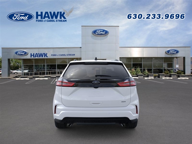 2024 FORD EDGE - Image 5