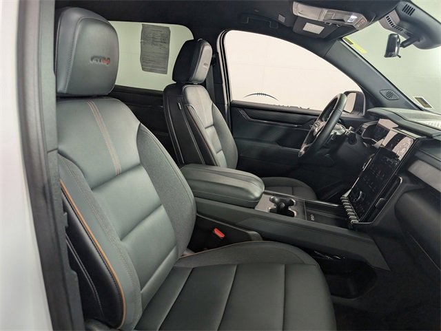 2024 Gmc Acadia AT4 photo 22