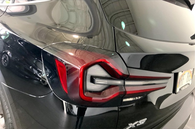 2022 Bmw X3 sDrive30i photo 24