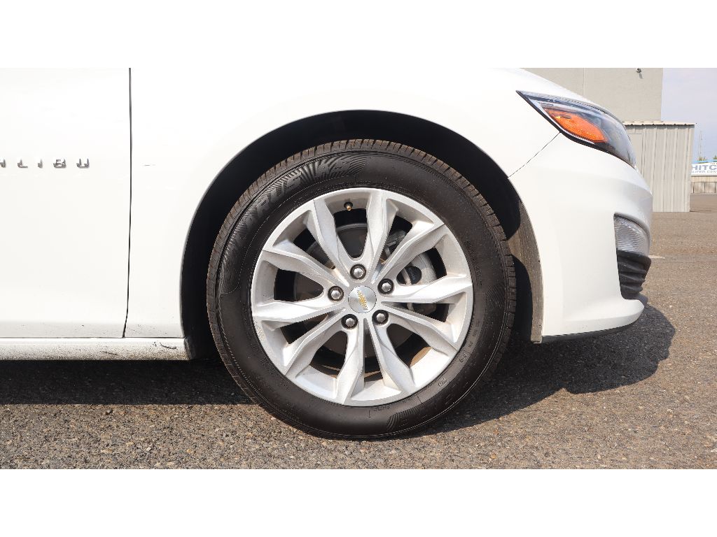 2023 Chevrolet Malibu 1LT photo 25