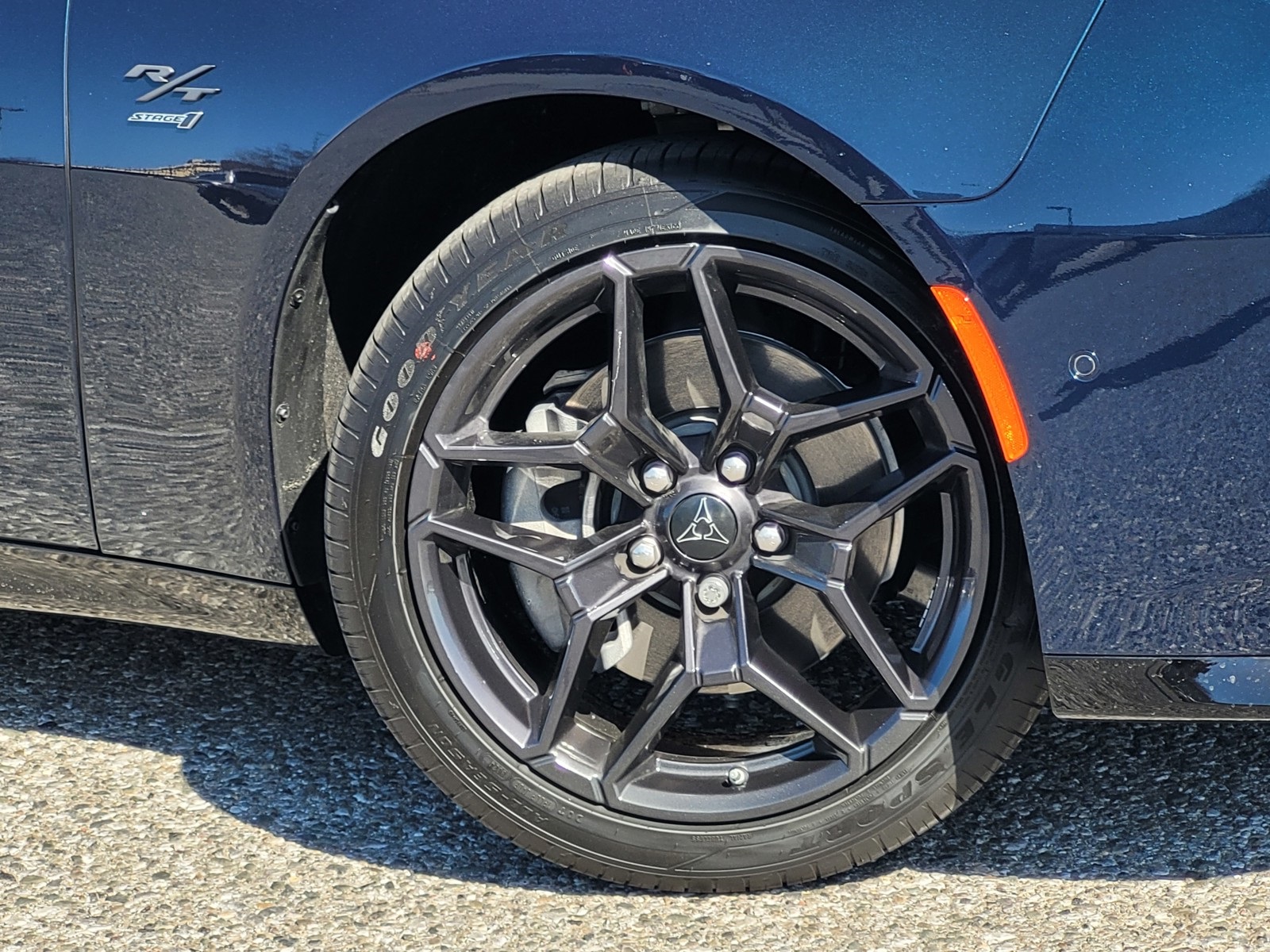 2024 Dodge Charger R/T photo 4
