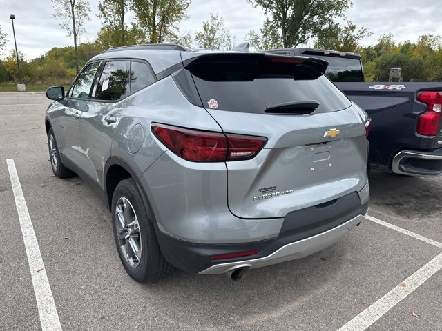 2023 Chevrolet Blazer 2LT photo 6