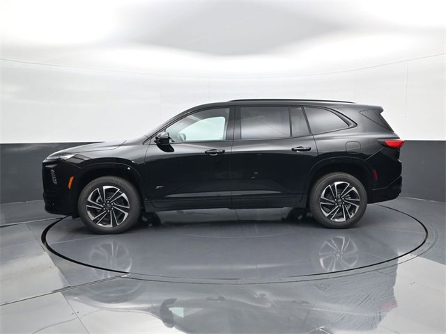 2026 Buick Enclave Sport Touring photo 7