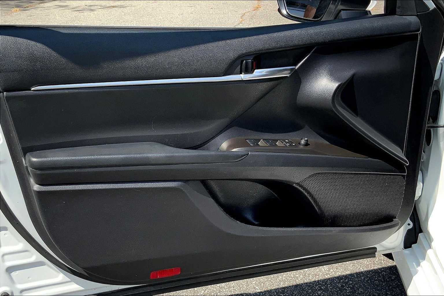 2023 Toyota Camry LE photo 37