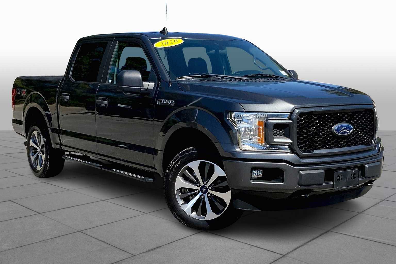 1FTEW1EP8LKF51110