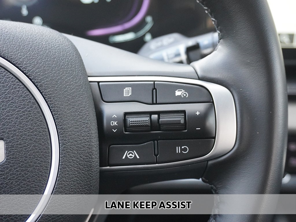 2023 Kia Sportage X-Line photo 3