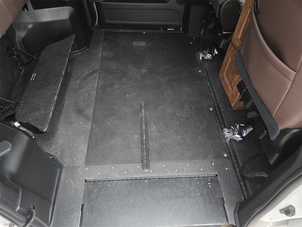 2019 Toyota Sienna Limited Premium photo 29