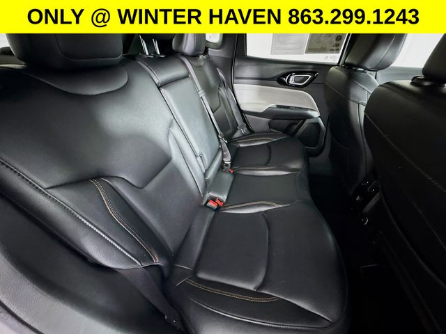 2024 Jeep Compass Limited photo 20