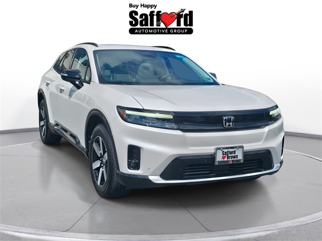 2025 Honda Prologue