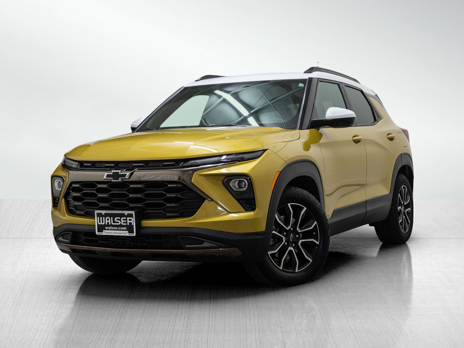 2024 Chevrolet TrailBlazer Activ