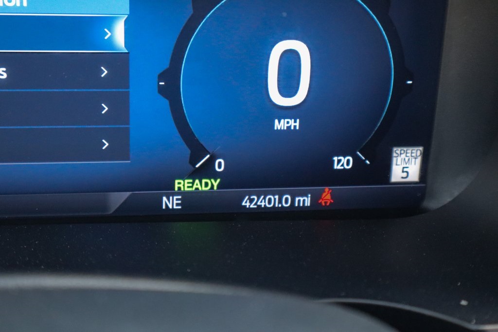 2024 Ford F-150 XLT photo 21
