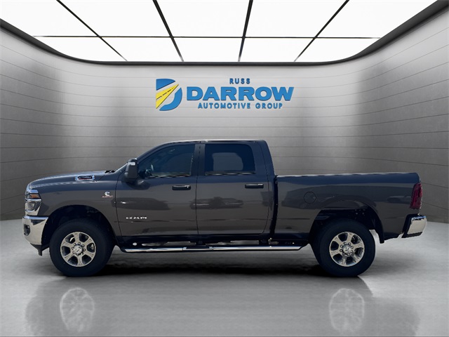 2025 Ram 2500 Big Horn photo 2