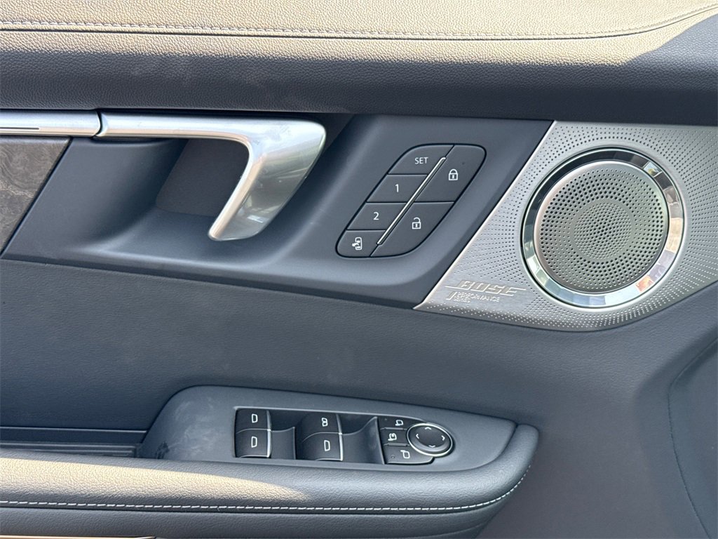 2026 BUICK ENCLAVE - Image 14