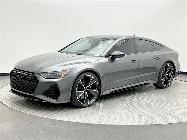 2022 Audi RS 7 Base's photo