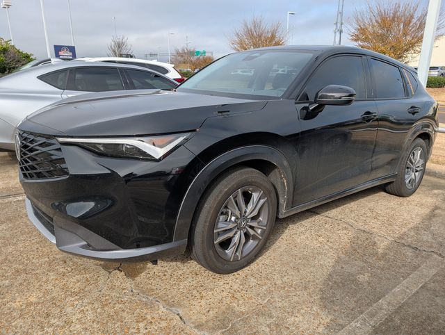 2025 Acura ADX Base's photo