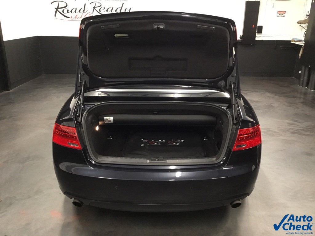 2013 Audi A5 2.0T Premium Plus Quattro photo 23