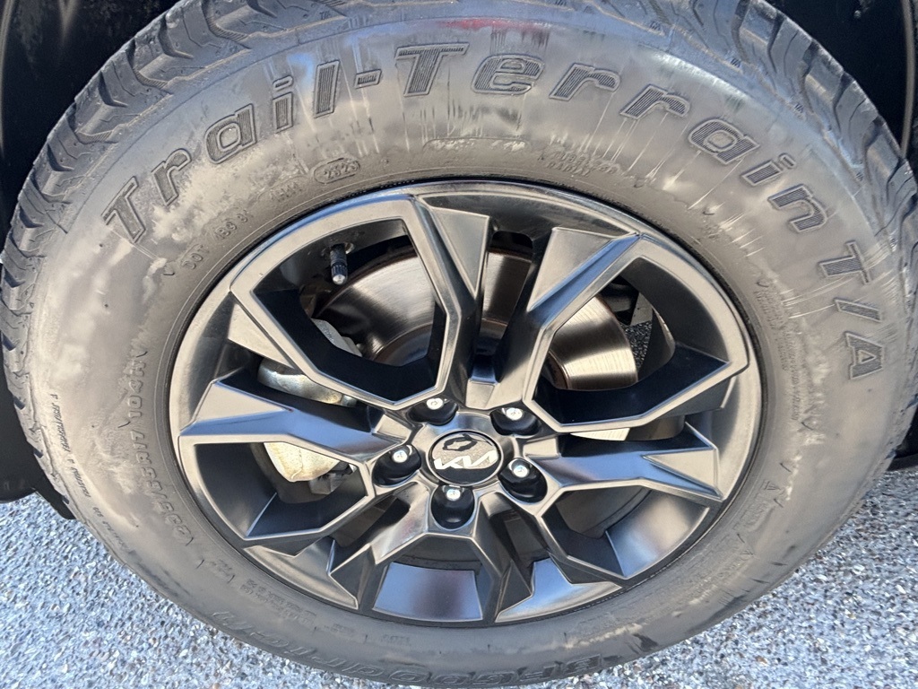 2024 Kia Sportage X-Pro Prestige photo 15