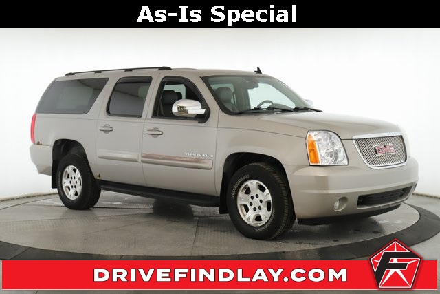 2007 GMC Yukon XL's photo