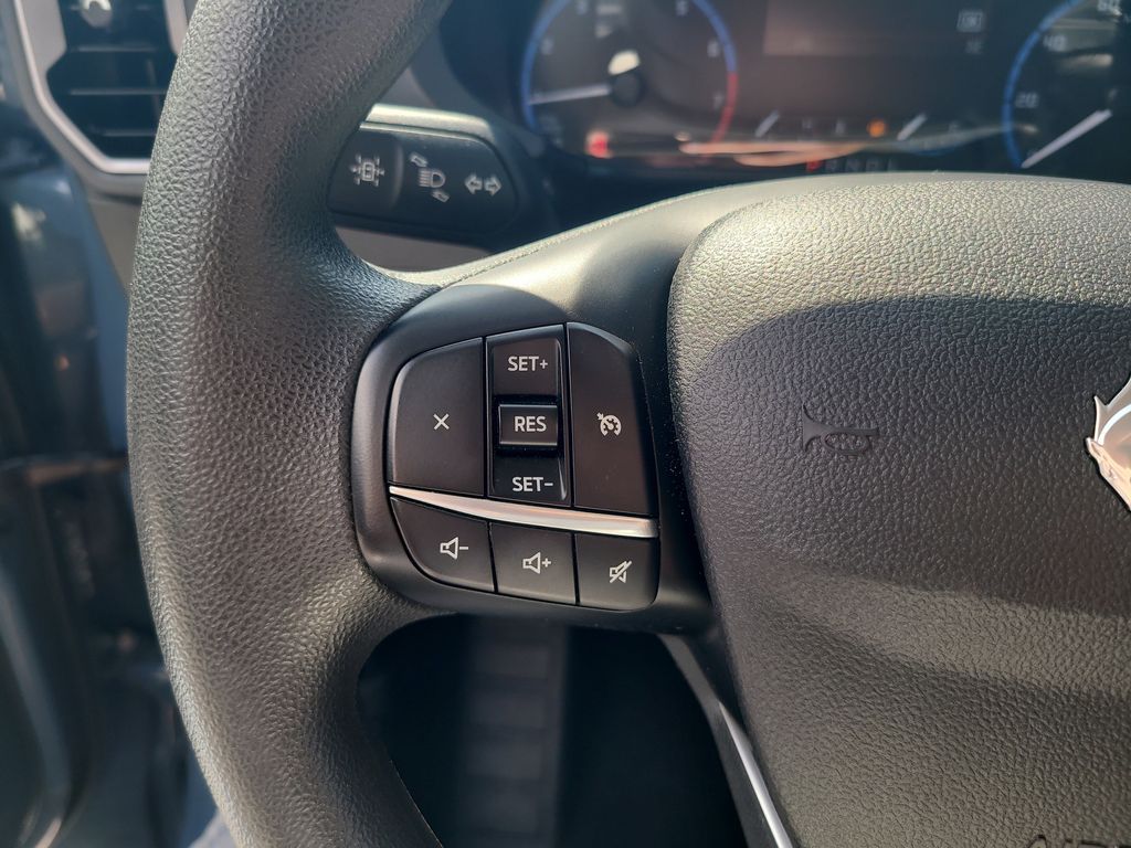 2024 Ford Bronco Sport Big Bend photo 11