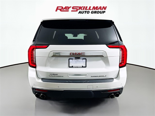 2023 Gmc Yukon XL Denali photo 6