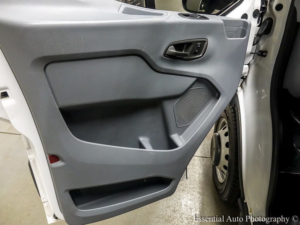 2015 FORD TRANSIT - Image 18