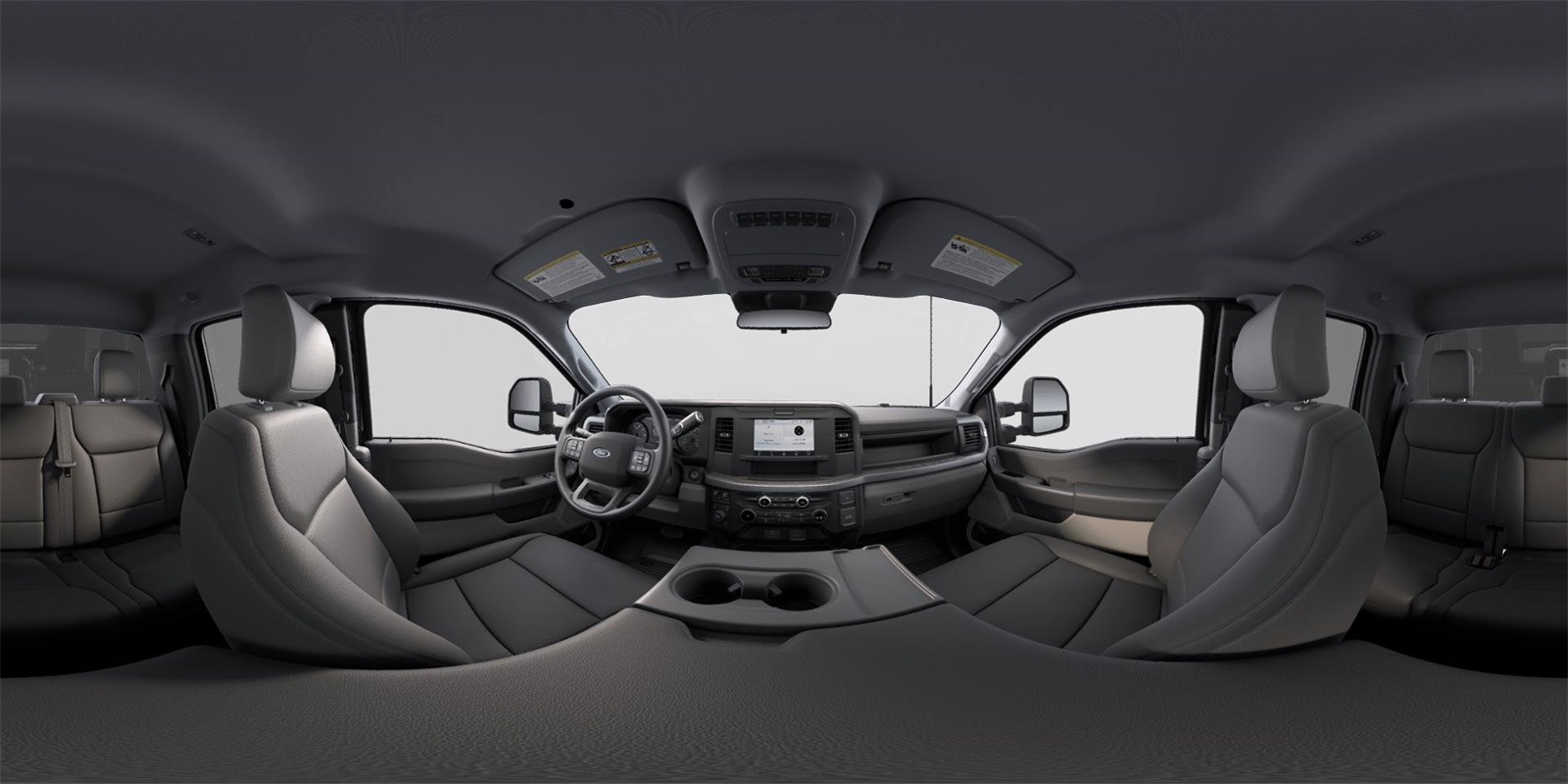 2025 Ford F-250 photo 8