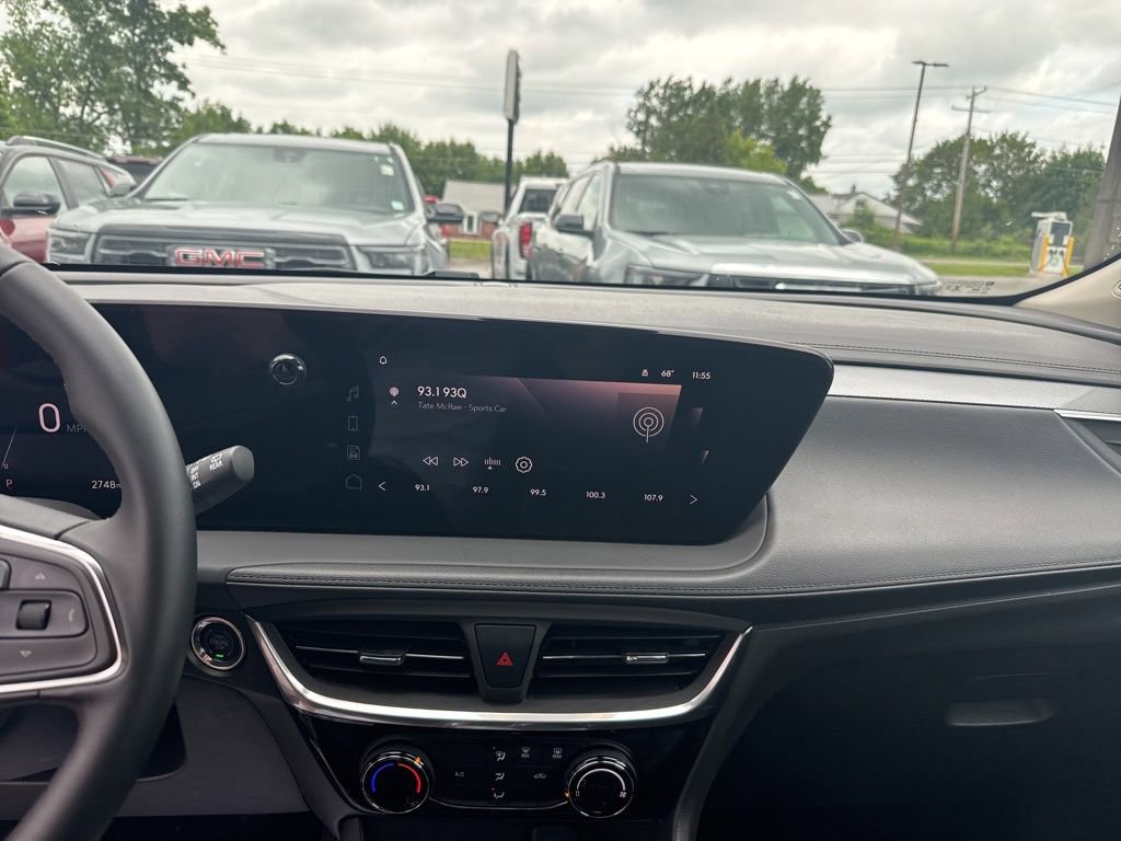 2024 Buick Encore GX Sport Touring photo 20