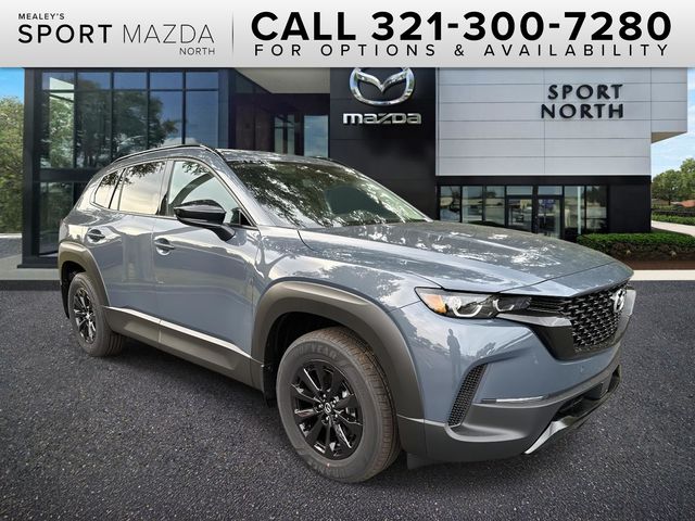 2026 Mazda CX-50 Premium's photo