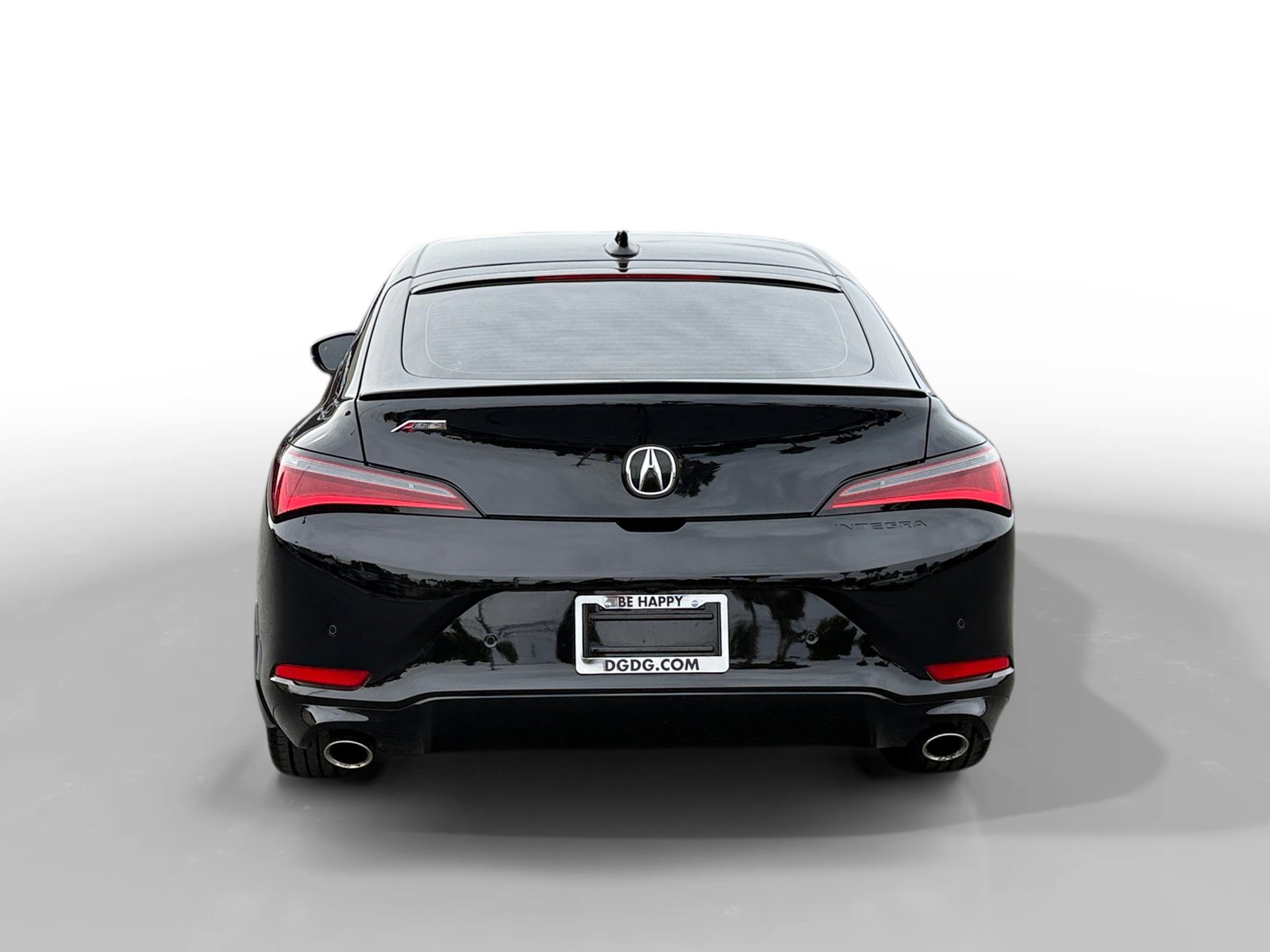 2024 Acura Integra A-Spec photo 4
