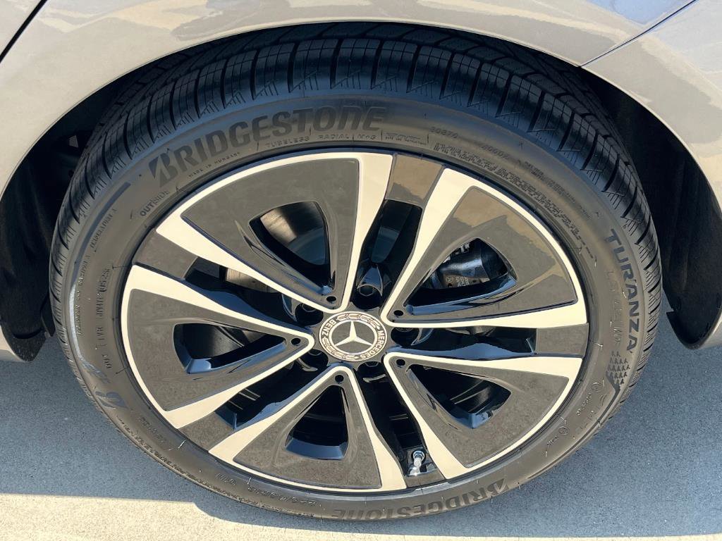 2026 Mercedes Benz CLA 250 photo 21
