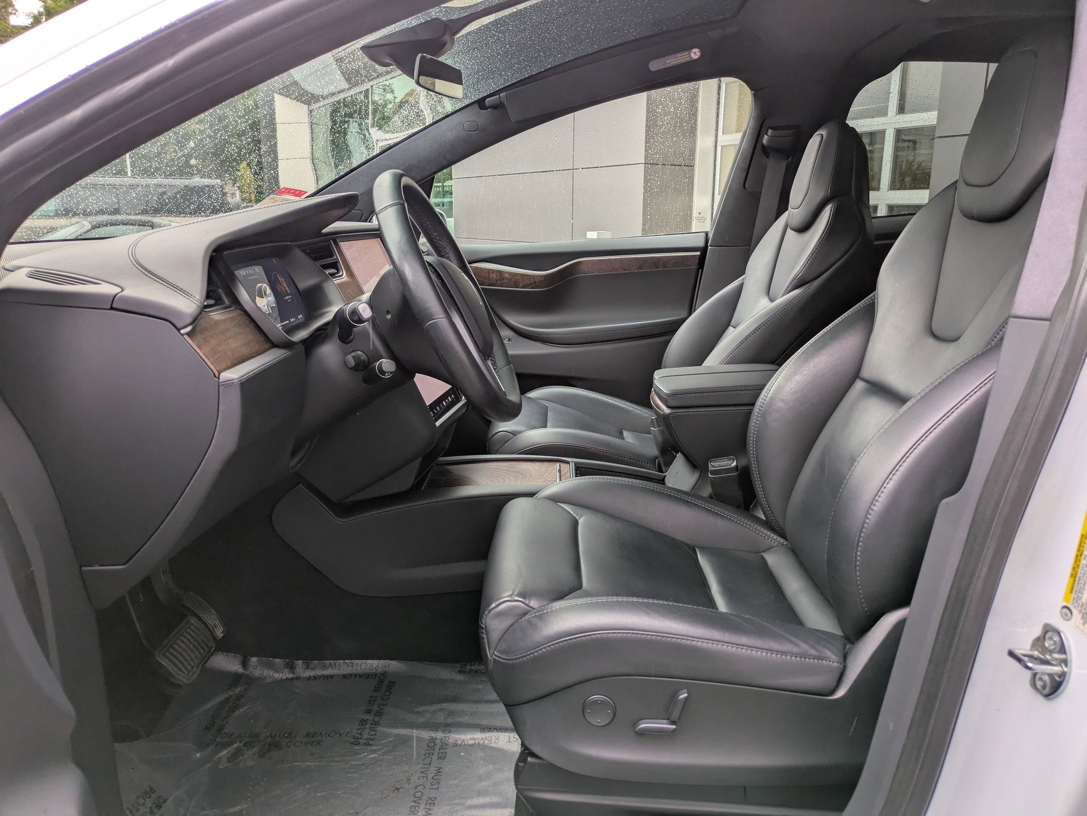 2019 Tesla Model X photo 22