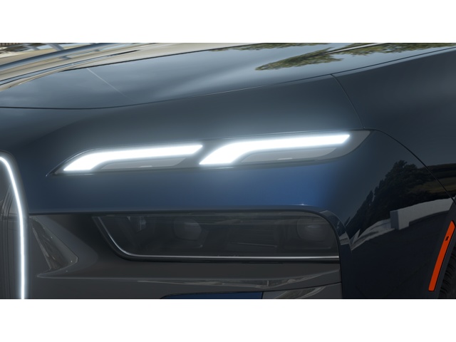 2026 Bmw 740i xDrive photo 6