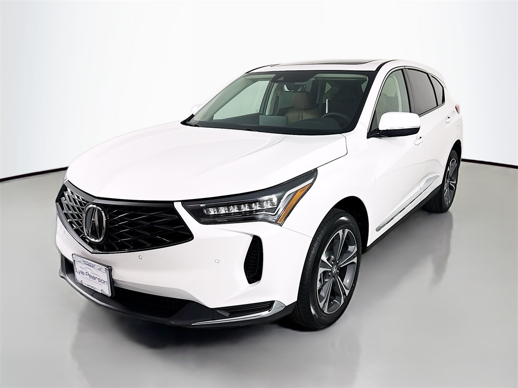 2026 Acura RDX Technology Package's photo