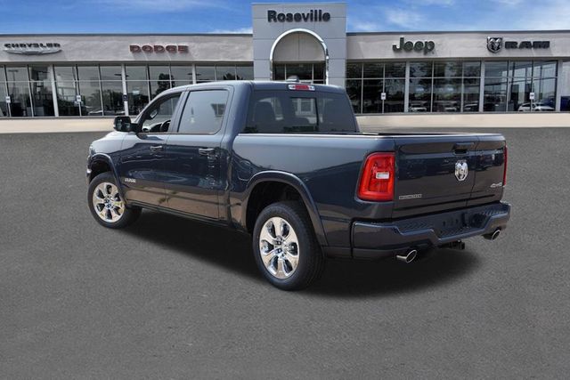 2026 Ram 1500 Big Horn photo 4