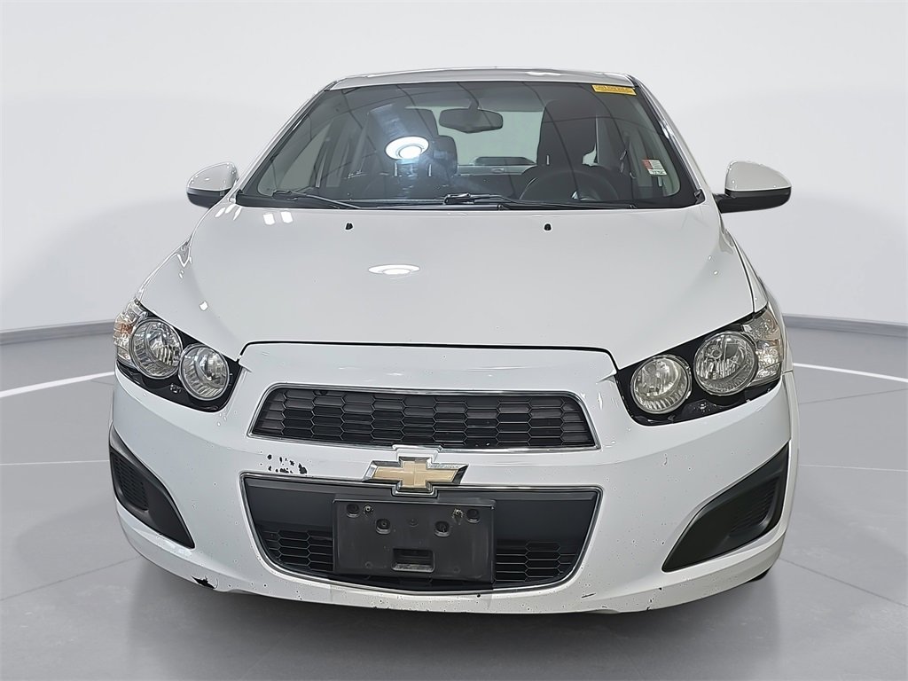 Used 2014 Chevrolet Sonic LT with VIN 1G1JC5SH1E4237004 for sale in Hudsonville, MI