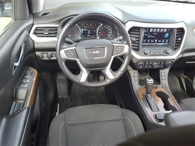 2018 Gmc Acadia SLE photo 5